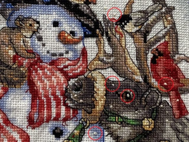 フレンチナッツステッチの新着記事アメーバブログ アメブロ