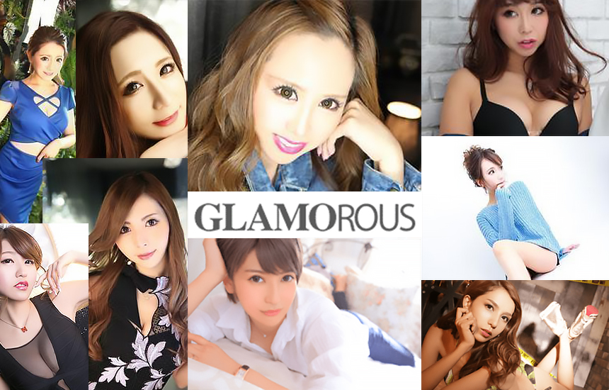 GLAMOROUS(グラマラス)錦｜錦 キャバクラ｜キャバクラ体験入店専門サイト【shift】シフト