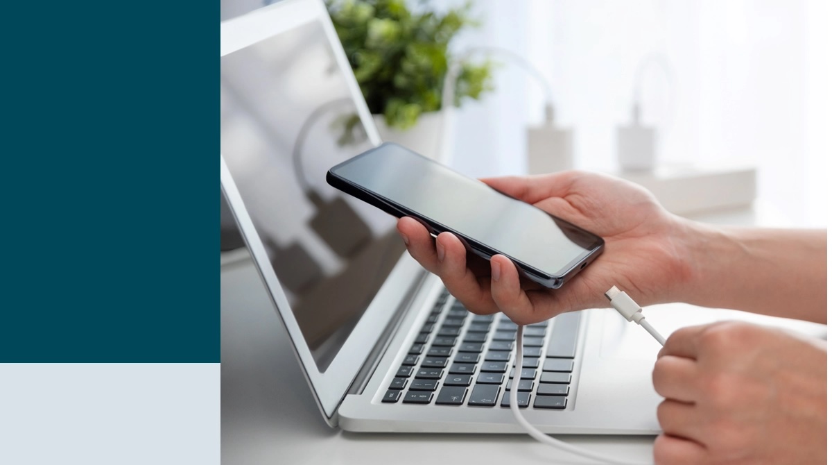 パソコンから Android スマホに、Android スマホからパソコンに画像と動画を無料転送する方法