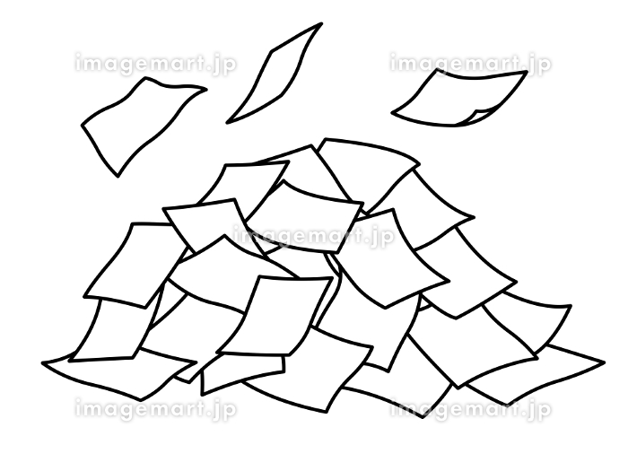 4,245 書類 山積み High Res Illustrations - Getty Images書類 束, 仕事の山, 資料