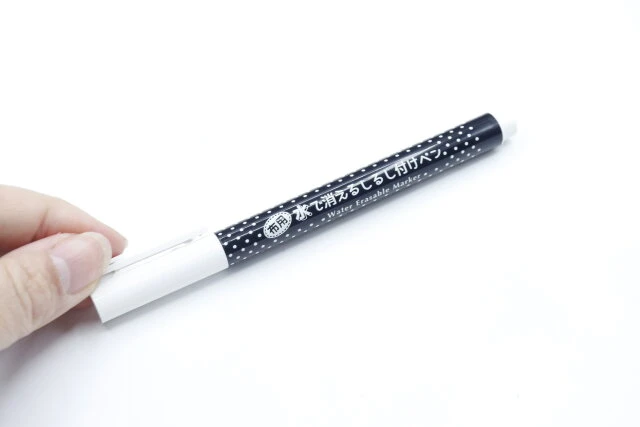 三菱白キャップボールペン太字 １．０公式 ≪大量注文専門≫Can☆Doネットショップ