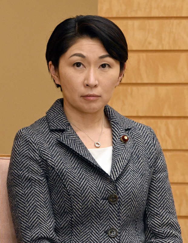 衆議院選挙:小渕優子選対委員長「岸田政権は日本の課題に向き合っている」…「衆院任期が２年を過ぎ常在戦場」 : 読売新聞