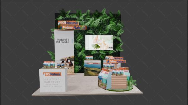 展示会で来場者を惹きつけるブースのレイアウトとは？意識するポイントやNG例を解説新着情報詳細名古屋・東京・大阪の展示会・イベント企画・運営・設営ならエヌショーケース