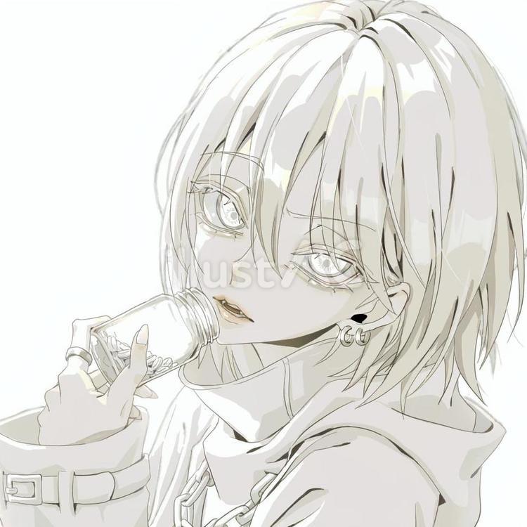 フリーアイコン＊黒髪マッシュの男の子momochyのおうちイラストレーターももちーのWebサイト