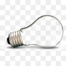 フリー写真灯りの点いた白熱電球でアハ体験GAHAG著作権フリー写真・イラスト素材集 - GAHAG著作権フリー写真・イラスト素材集