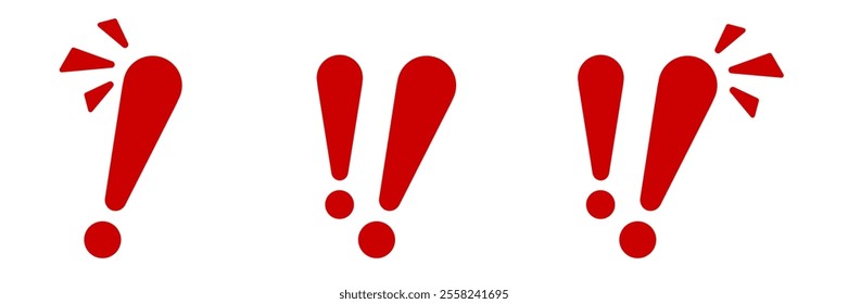 18,675 ビックリマーク Stock Photos, High-Res Pictures, and Images - Getty Imagesひらめき, びっくり, 吹き出し