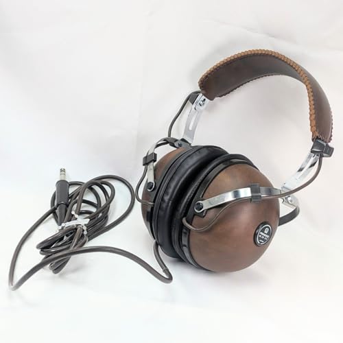 70年代 ビンテージ ヤマハ JB-0029 ヘッドホン レトロ 昭和 当時物 70年代 ビンテージ ヤマハ JB