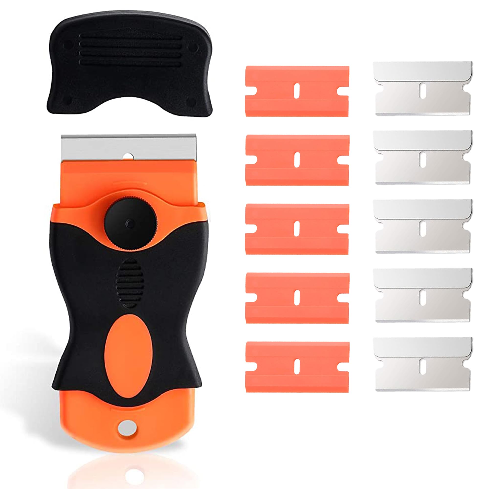 12701 プラスチックマルチヘラ 井上工具 幅30mm全長163mm -通販モノタロウ