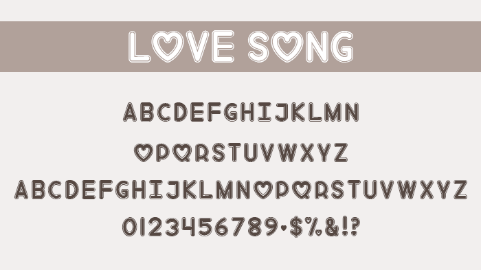 オシャレな日本語フリーフォントのまとめ 商用可・無料フォントラボ