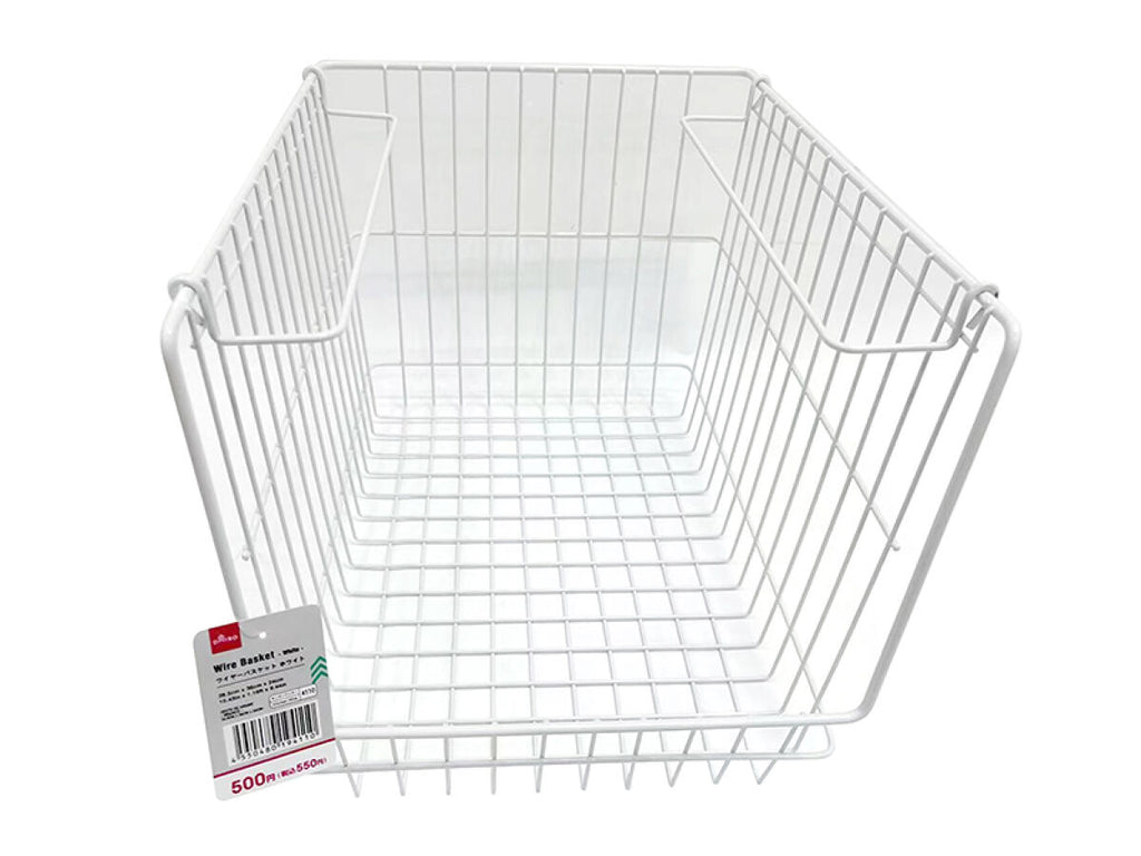 ダイソー ワイヤーカゴ のパーツレビューデリカD:5 ぽんでぐみんカラ