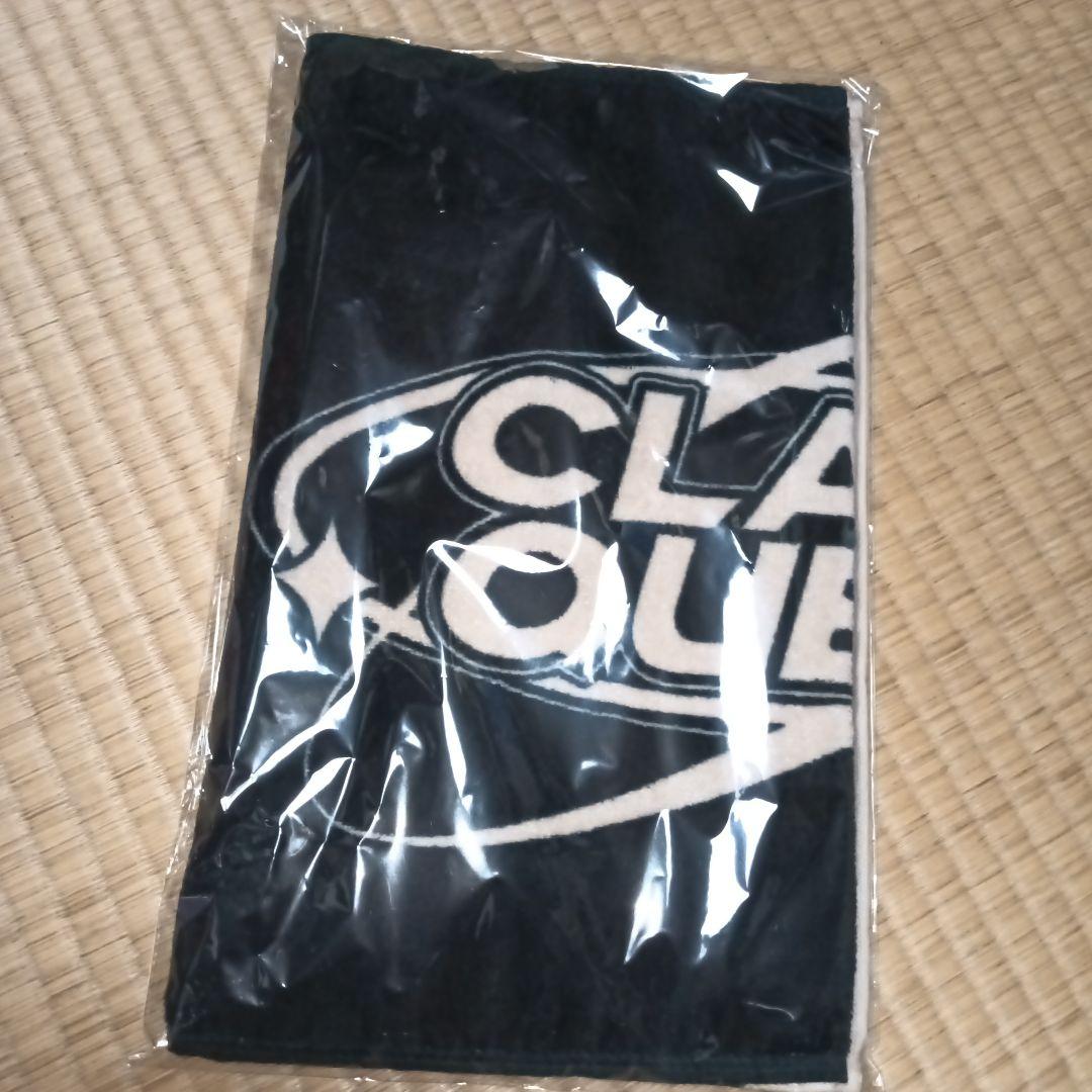 CLAN QUEEN キーホルダー CLAN QUEEN ロゴ入りキーホルダー&TOYS KEYRING - メルカリ