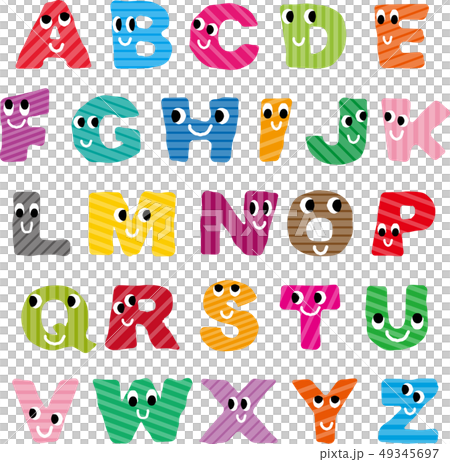 陶器製 可愛い 切り文字表札「Puffy Sign パフィーサイン アルファベット レモン A～T 」公式 JUICYGARDENジューシーガーデン