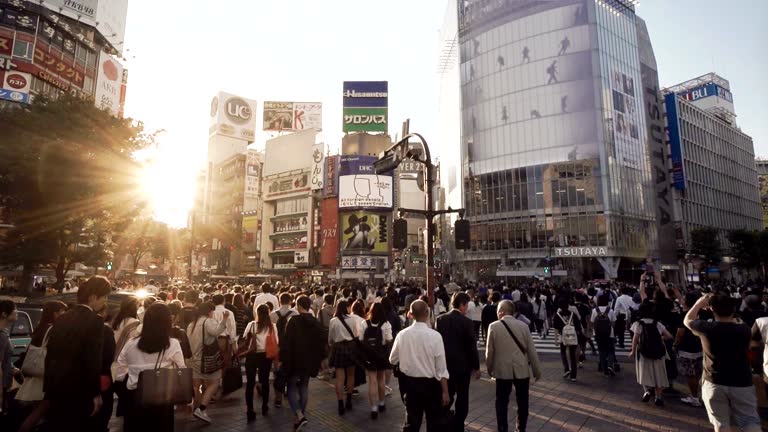 渋谷フリー素材ドットコム