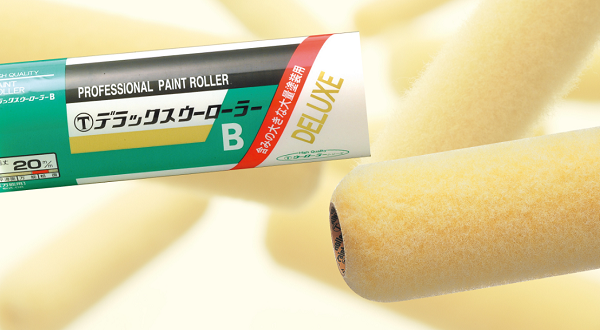 ペイントローラー・塗装用ローラー・コテ刷毛 通販 ハンズネットストア