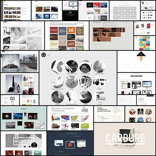 Webデザイナーのポートフォリオサイト＆紙の作り方 未経験・実例付き