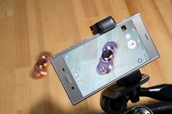 スローモーションって、どういう仕組み？下浜臨太郎