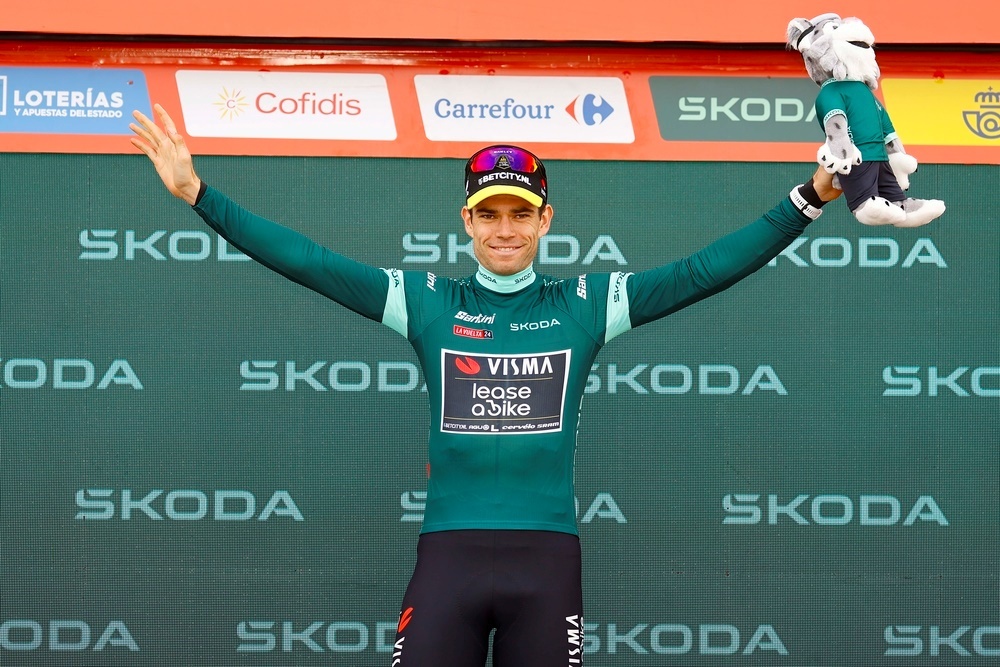 ティレーノ総合2位となったワウト・ファンアールトが持つ、7つの長所と1つの短所とは？サイバナ