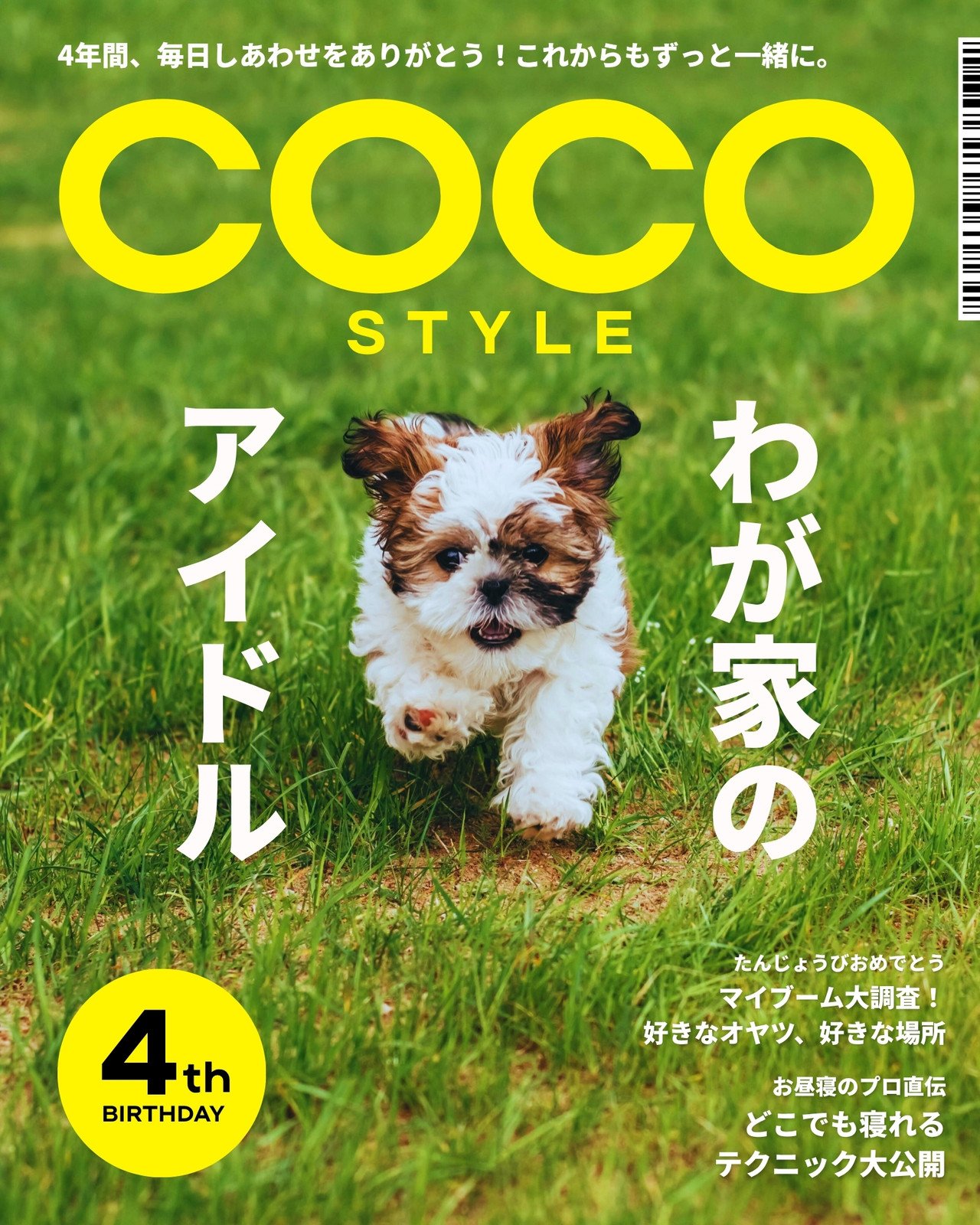 インスタ投稿で使える「雑誌風」の加工方法まとめアプリオ