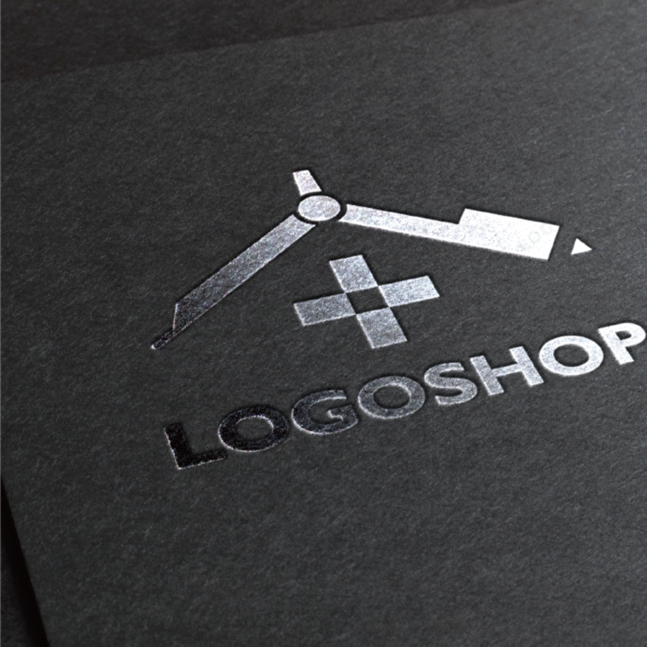 コンパス ロゴデザイン、クールな羅針盤のマーク ロゴ販売番号0587ロゴ販売ロゴ購入と制作依頼サイト