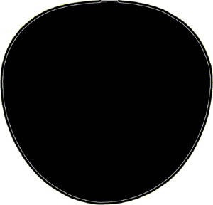 無料うちわテンプレートCanva