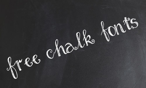 デザイナー厳選 英語フォント65選！おしゃれ・かわいい・手書き風などCanva キャンバ