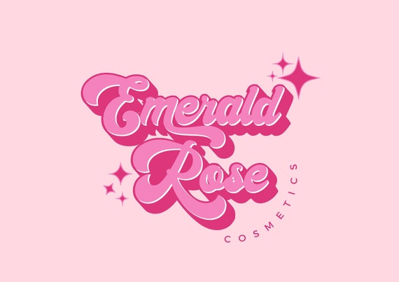 桜ロゴデザイン、日本のサクラをモチーフにした美しい花の和風ロゴマークロゴ販売番号0996ロゴ販売ロゴ購入と制作依頼サイト