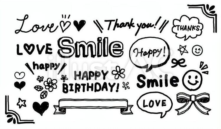 手書きフォントで作るメモ風のデザインを解説！フォントのDL方法も！デザイン研究所