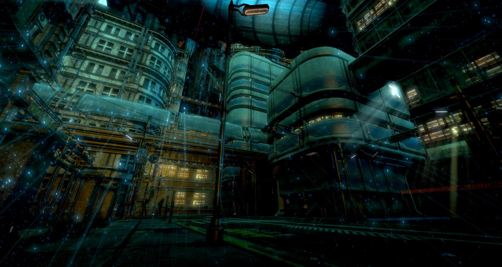 ゲーミングデザインなサムネイル用フレーム素材全14種AOmaterial:フリー素材配布サイト