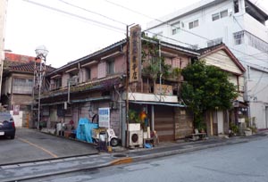 北谷町吉原「築3年以内 」の賃貸アパート・マンション【うちなーらいふ】沖縄の不動産・賃貸住宅情報