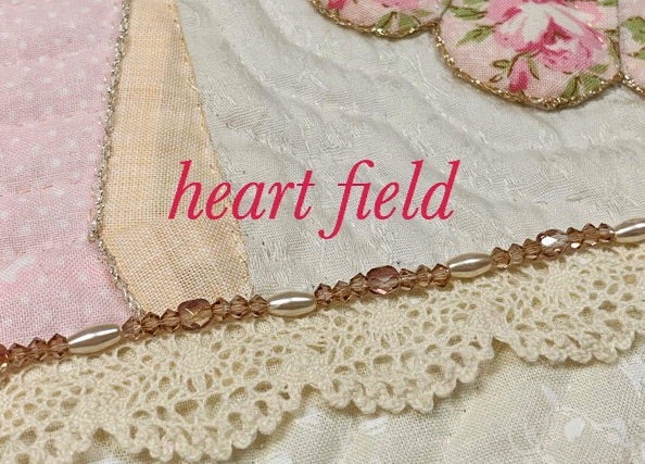 バテンレースの縫い付け方Nuinui 暮らしとハンドメイド