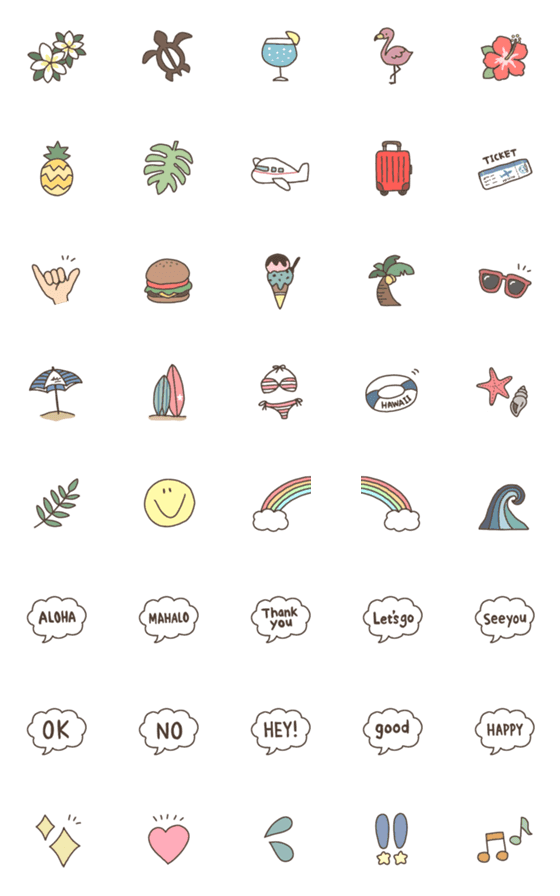 かわいくてシンプルな名刺のデザインを作成します シンプルに可愛いデザインをお求めの方へ！ココナラ