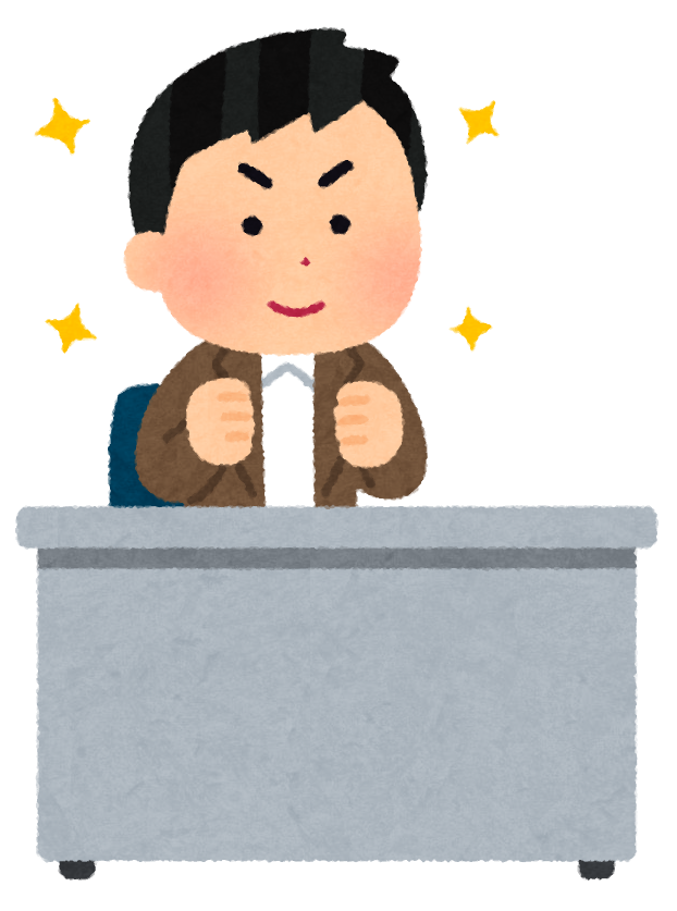 アドバイスをする人のイラスト 女性かわいいフリー素材集 いらすとや