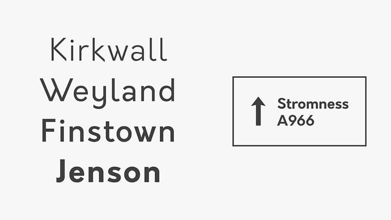 商用利用可 おすすめの英語フリーフォント31選生き方・働き方・日本デザイン
