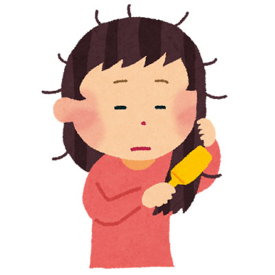 noteで販売中 和の雰囲気が簡単に出せる。自作ブラシでイラストや文字を書いてみた - イラストレーションライフ