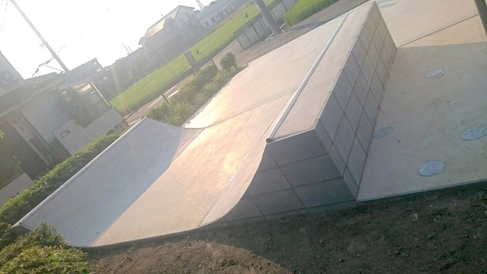 直接取引限定 スケートボード ランプ 自作 スケボー BMX 超オススメ！S proミニランプ組み立て