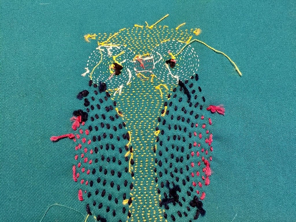 並縫いイラスト無料イラスト・フリー素材なら「イラストAC」