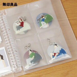 ガチャガチャ整理におすすめ。無印良品「ポリプロピレンケース引出式」の収納例をご紹介SPOON HOME