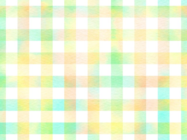 ピンクのチェック柄の枠の無料 フリー イラストかわいい手描きの無料素材「てがきっず」保育園・小学校・介護施設にぴったりのフリー素材イラスト