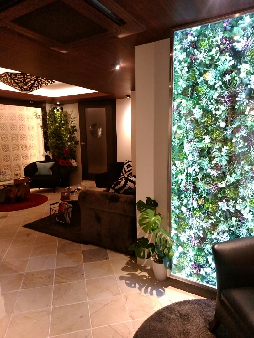 OLIVE SPA 銀座並木通り店