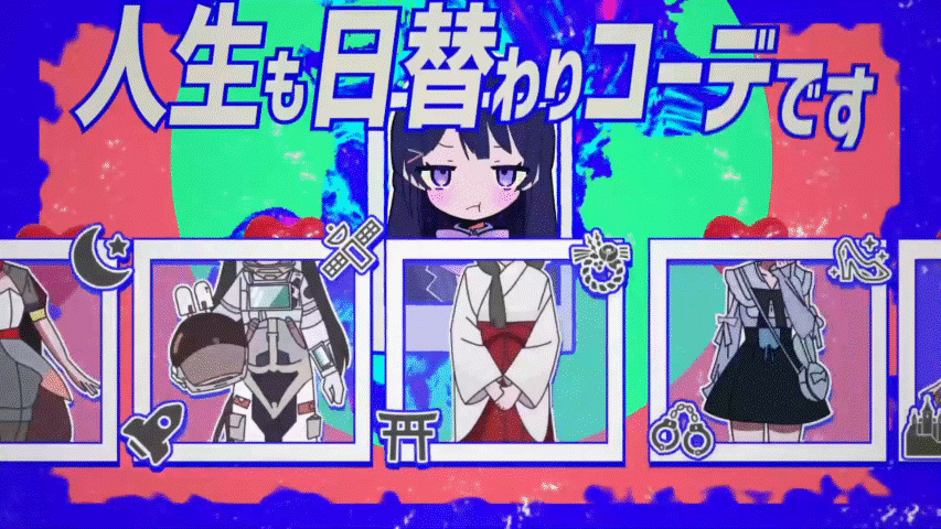 動画編集で、静止画 写真など を動かすための3つの方法・やり方エフェクト・モーションパス・キーフレーム動画編集のススメ