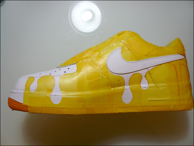 Miharu-Chan × ROLL OVER ”Sweet Emotion