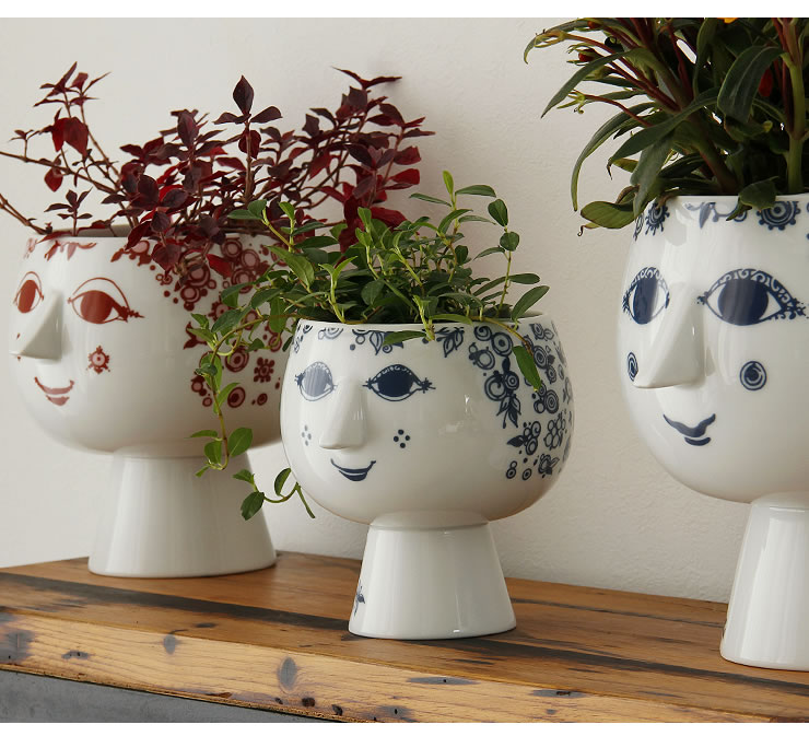 中国刺繍の布張りに入った花瓶Yahoo!フリマ 旧PayPayフリマ