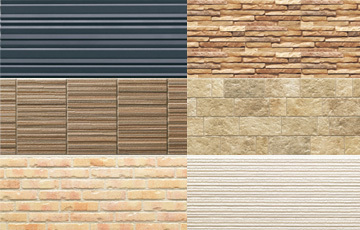 外壁の色を決めるときのポイントは？ 窯業系サイディングにも塗装は必要？カベのススメ