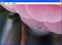 フリーソフトGIMPでデータを作ってみるクイックアート よくあるご質問
