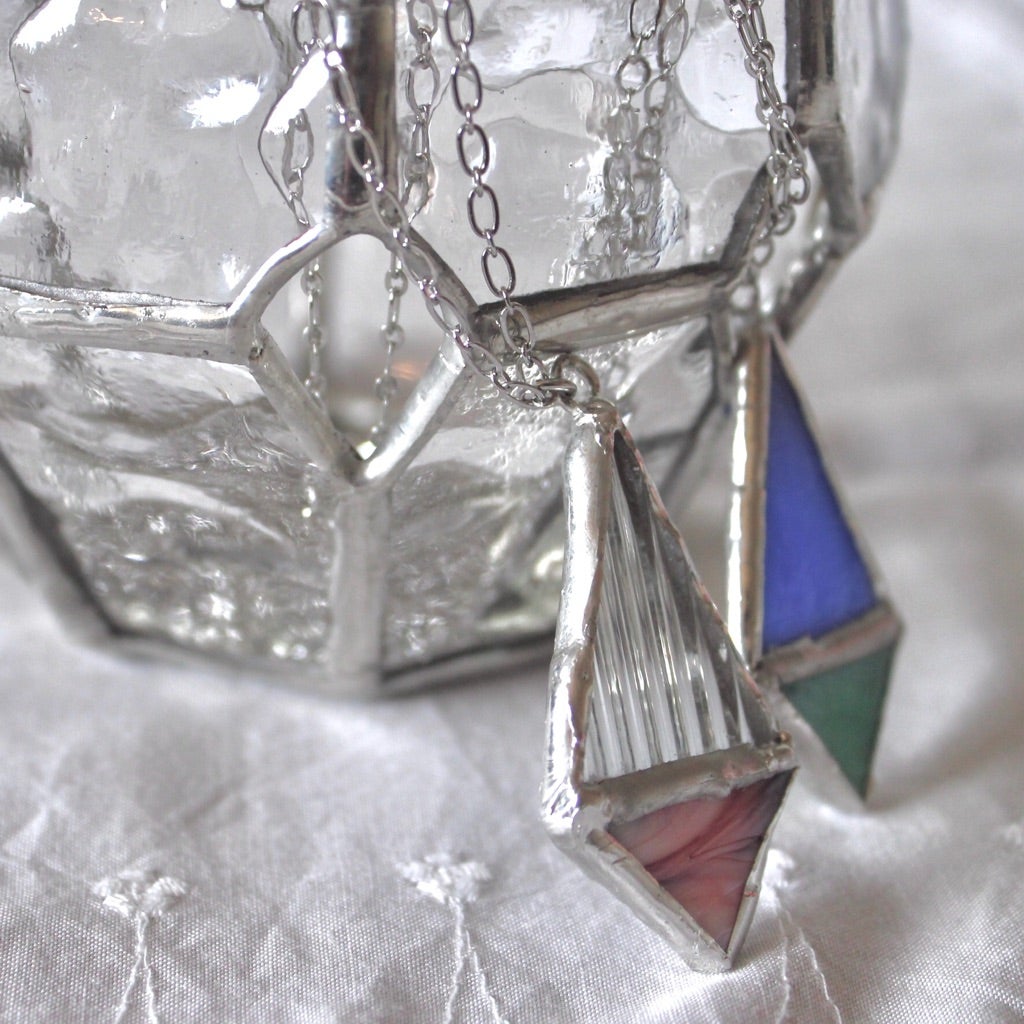 ハンダよせものワークショップ - MASAAKi TAKAHASHi WoRK SHoP