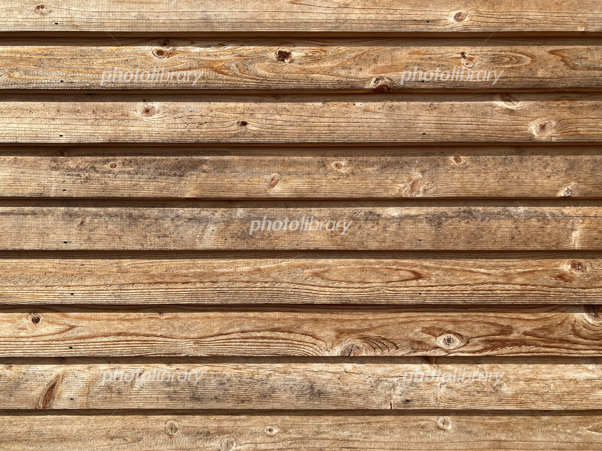 古い木目の板 壁 の無料の写真素材 - ID.37319フリー素材 ぱくたそ