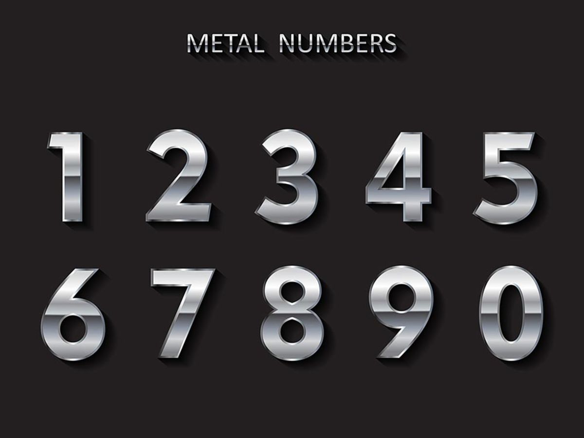 英数字がかっこいい」日本語フォント：特化型 目的別フォントガイド080デザインポケット