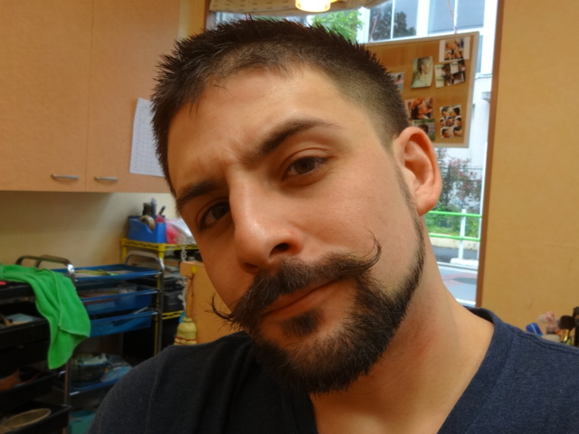 圧倒的モテ メンズヒゲ脱毛で人気のおすすめデザインや失敗しない選び方もご紹介