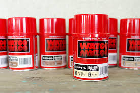 自然系植物性塗料ワトコオイル イギリス- 大橋塗料