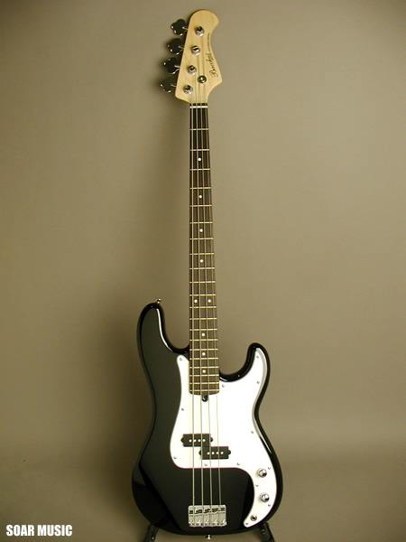 MomoseからMJ1-STD E w Gold HardwareBLK が入荷!黒いボディに金パーツのルックスが映える、イケベオリジナルオーダーモデルです! – プレミアムベースプロ御用達！ベース ＆関連商品専門店